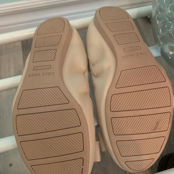 Cole Haan flats - Picture 2 of 3